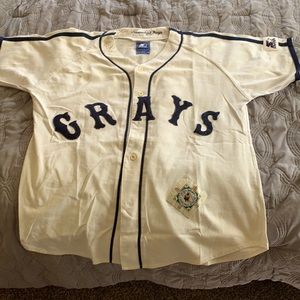 AUTH. UNITED NEGRO LEAGUES -1930 HOMESTEADGRAYS